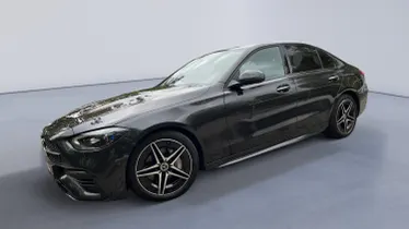 MERCEDES-BENZ C Klasa