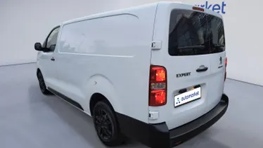PEUGEOT Expert