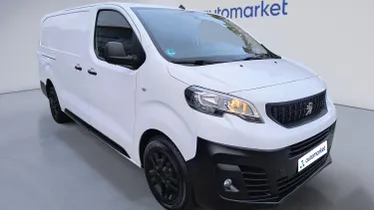 PEUGEOT Expert
