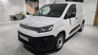 CITROEN Berlingo Van