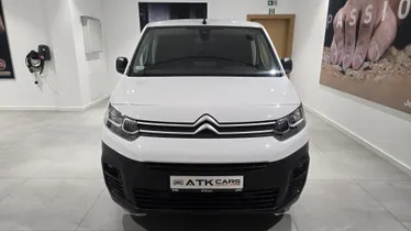 CITROEN Berlingo Van