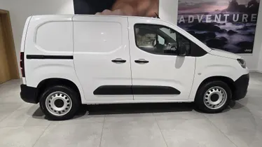 CITROEN Berlingo Van