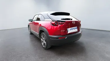 MAZDA MX-30