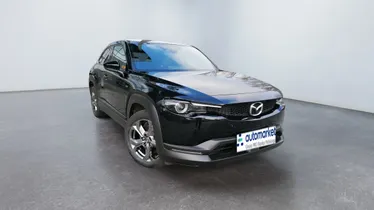 MAZDA MX-30
