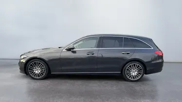MERCEDES-BENZ C Klasa