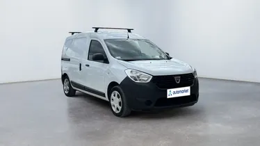 DACIA Dokker Van
