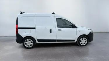 DACIA Dokker Van