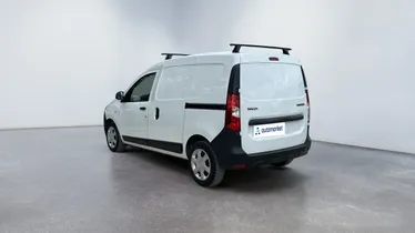 DACIA Dokker Van