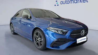MERCEDES-BENZ A Klasa
