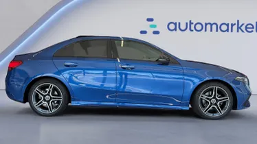 MERCEDES-BENZ A Klasa