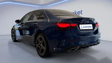 MERCEDES-BENZ A Klasa