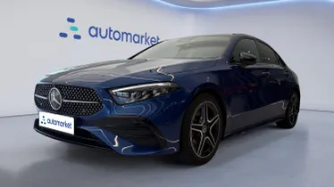 MERCEDES-BENZ A Klasa