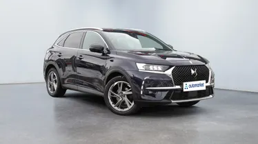 DS DS7