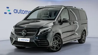 MERCEDES-BENZ V Klasa