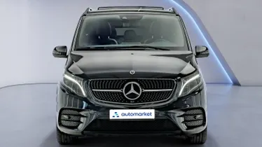 MERCEDES-BENZ V Klasa