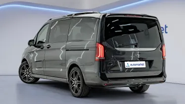 MERCEDES-BENZ V Klasa