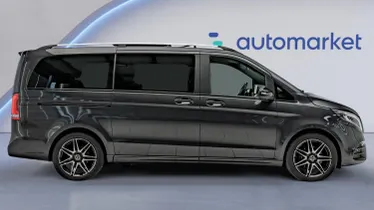 MERCEDES-BENZ V Klasa