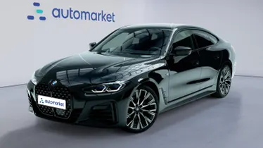 BMW Seria 4