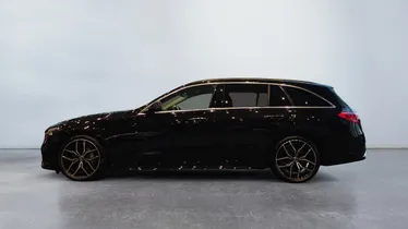 MERCEDES-BENZ C Klasa