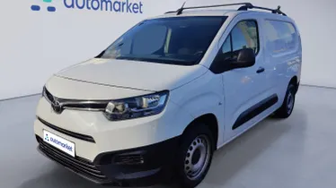 TOYOTA Proace City
