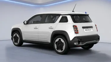 RENAULT R4