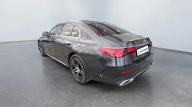 MERCEDES-BENZ E Klasa