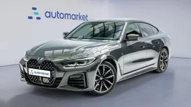 BMW Seria 4