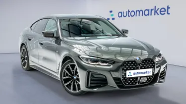 BMW Seria 4