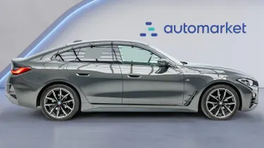 BMW Seria 4