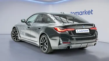 BMW Seria 4