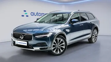VOLVO V90 CC