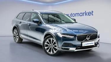 VOLVO V90 CC