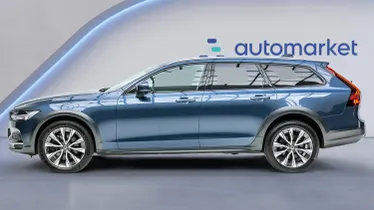VOLVO V90 CC