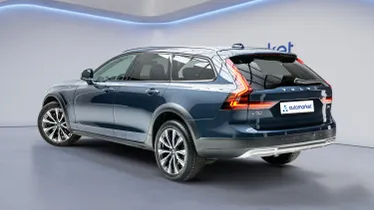 VOLVO V90 CC