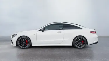 MERCEDES-BENZ E Klasa