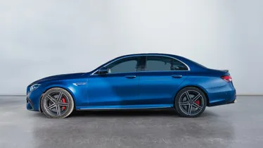 MERCEDES-BENZ E Klasa