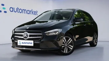 MERCEDES-BENZ B Klasa