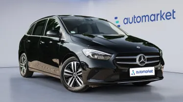 MERCEDES-BENZ B Klasa