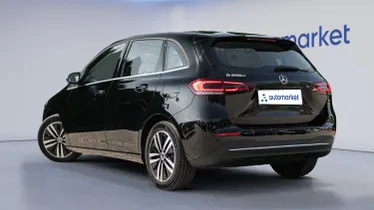 MERCEDES-BENZ B Klasa