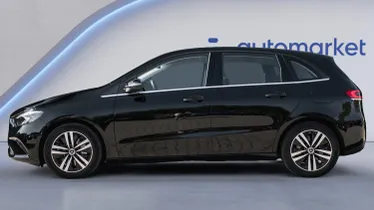 MERCEDES-BENZ B Klasa