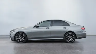 MERCEDES-BENZ E Klasa