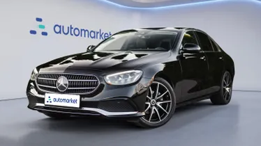 MERCEDES-BENZ E Klasa