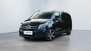 MERCEDES-BENZ V Klasa