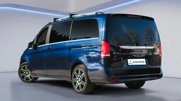 MERCEDES-BENZ V Klasa