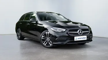 MERCEDES-BENZ C Klasa