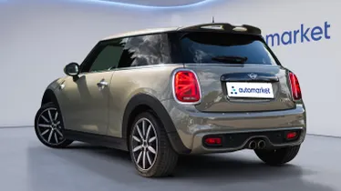 MINI [BMW] Mini