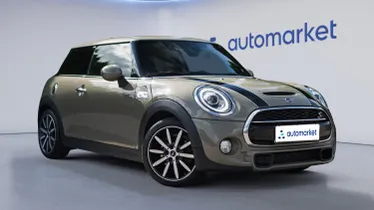 MINI [BMW] Mini