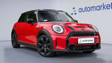 MINI [BMW] Mini