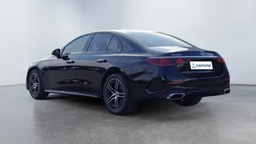MERCEDES-BENZ E Klasa