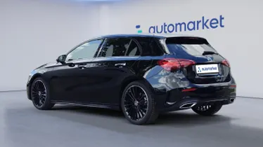 MERCEDES-BENZ A Klasa